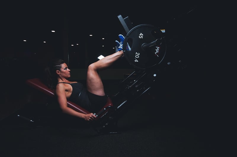 Low-Impact Workouts